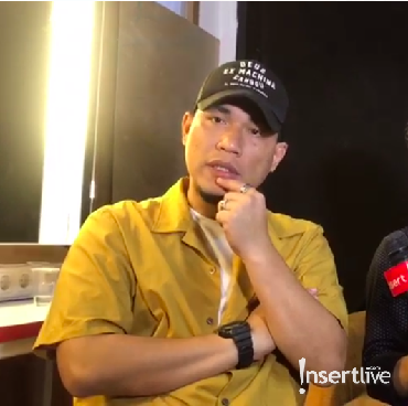 Lagu 'Awas Jatuh Cinta' Ditonton 5 Juta Kali, Armada: Banyak yang Relate