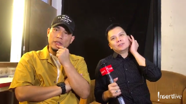 img-title Lagu 'Awas Jatuh Cinta' Ditonton 5 Juta Kali, Armada: Banyak yang Relate