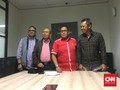 Cucu Somantri Resmi Mundur dari Dirut PT LIB