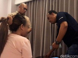 Live dRooftalk: Andre Rosiade hingga Moammar Emka Bicara Prostitusi Online