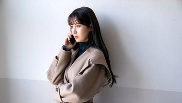 Alasan Seohyun SNSD Jadi Penyuka Sesama Jenis di Drama Korea Hello Dracula