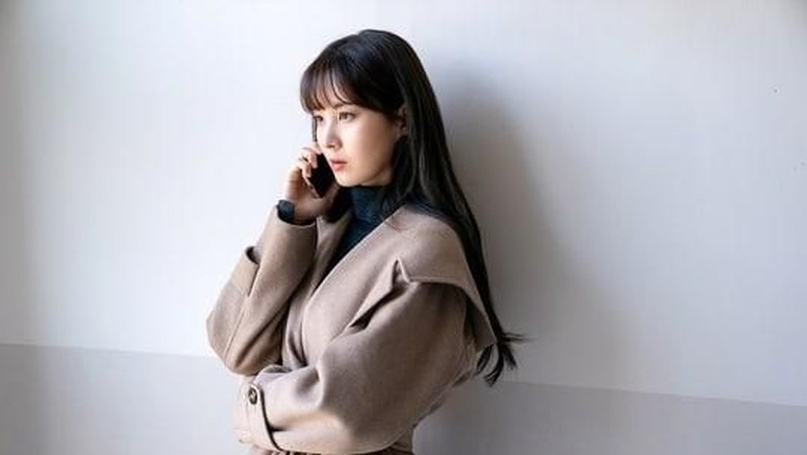 Peran sebagai penyuka sesama jenis terungkap, ini alasan Seohyun SNSD perankan guru lesbian di drama Hello Dracula.