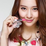 Cara Menggunakan Makeup Bibir Gradasi ala Wanita Korea