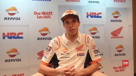 VIDEO: Alex Marquez Tak Berani Pasang Target di MotoGP 2020