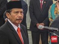 MUI Minta Jokowi Pecat Kepala BPIP soal Agama Musuh Pancasila