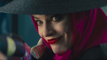 Review 'Birds Of Prey': Putus dari Joker, Harley Quinn Mau Jadi Apa?