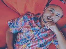 YouTuber Allan Wangsa Meninggal Akibat Gagal Ginjal