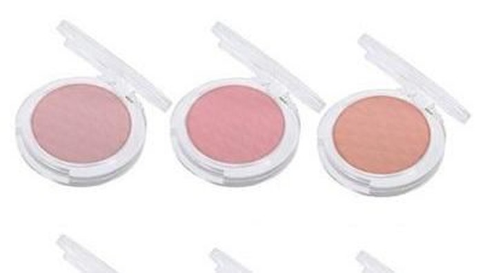Review: Tony Moly Crystal Blusher