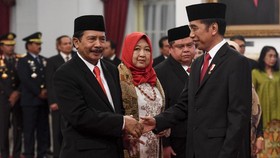 Daftar Kontroversi Kepala BPIP Yudian Wahyudi: Soal Cadar hingga Agama