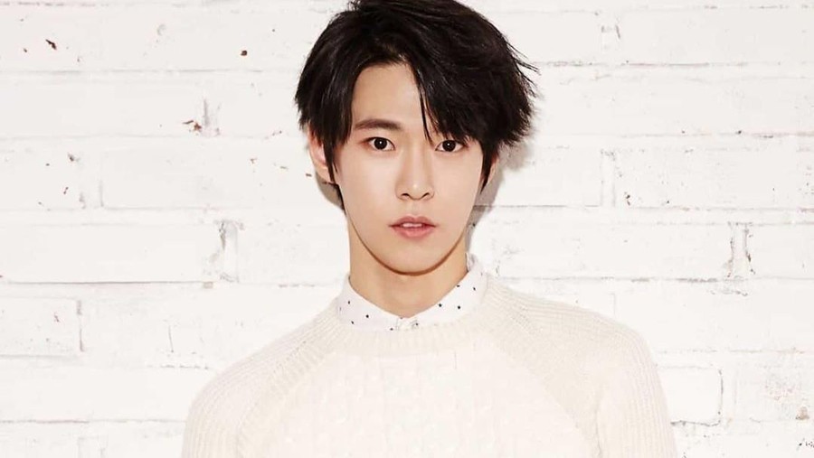 Kim Doyoung NCT 127