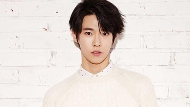 img-title Horor, Member NCT 127 Digerayangi Setan Korea Selatan