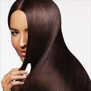 Zat Pada Suplemen untuk Rambut Indah