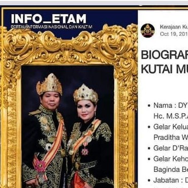 Usai King of The King Dony Pedro, Terbitlah Kini Raja Labok