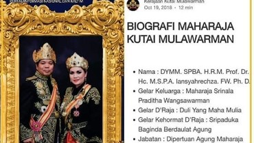 Usai King of The King Dony Pedro, Terbitlah Kini Raja Labok