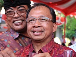 Arak Bali Dilegalkan, Ini Cara Alkohol Bekerja dalam Tubuh