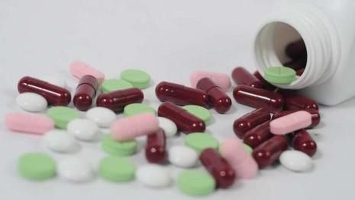 Siapa Sajakah yang Boleh Mengonsumsi Suplemen?