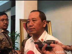 Setneg: Armada yang Disewa Panitia untuk 17-an di IKN Sekitar 200 Bus