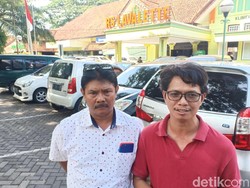 Pelajar SMP Korban Kekerasan Ratapi Jari Tengahnya yang Diamputasi