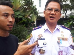 CFD Tetap Digelar Meski Ada Penanganan Corona di Jakarta