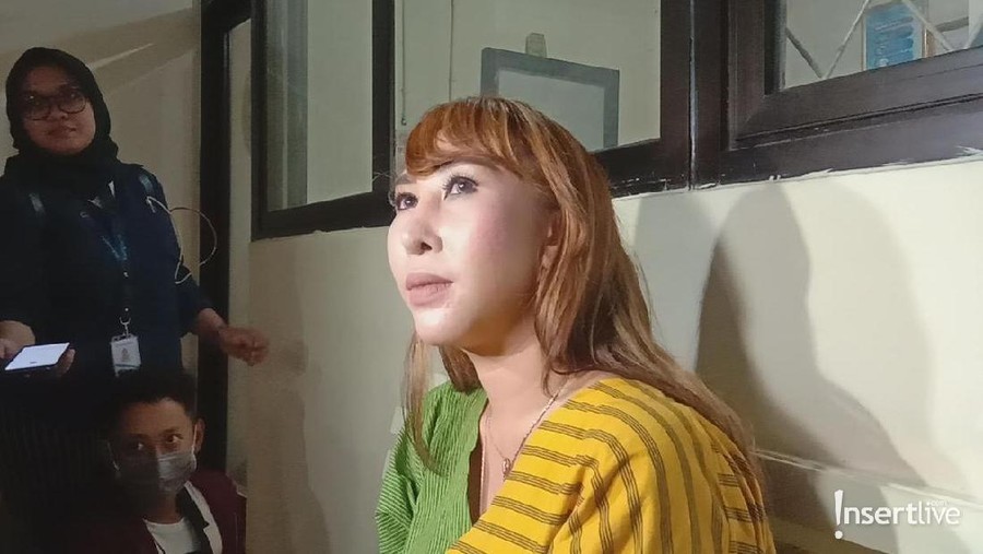 Harapan istri Rio Reifan jelang sidang vonis digelar.