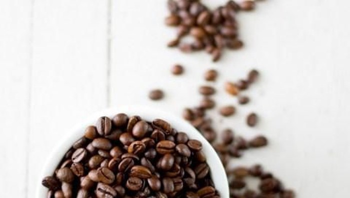 Manfaat Kopi Untuk Tubuh dan Kulit