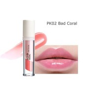 Review: The Saem Eco Soul Tint In Oil PK02 Bad Coral