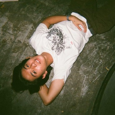 Sinyorita Esperanza Ucapkan Rayuan Maut, Iqbaal: Sa Ae Portal Komplek