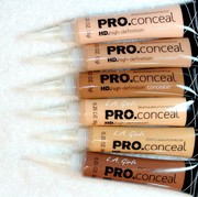 5 Pilihan Concealer Terbaik di Bawah Rp100 Ribu