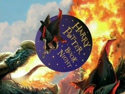 Siap Rayakan Harry Potter Book Night 6 Februari?