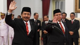 Sebut Agama Halangi Pancasila, Bubarkan BPIP Menggema