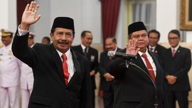 Kepala BPIP Yudian Luruskan Polemik: Pancasila Itu Agamis