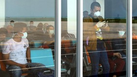 WHO soal WNI Usai Karantina Natuna: 'They are Perfectly Fine'