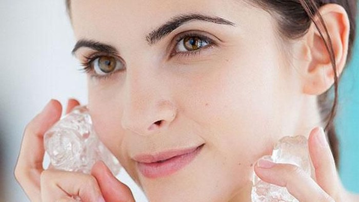 Tips Membuat Pori-Pori Tampak Lebih Samar