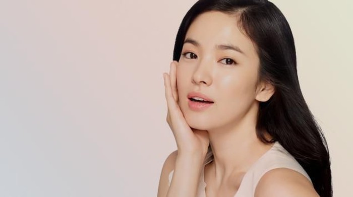 6 Tips Makeup Minimalis Untuk Tampil Cantik Natural ala Wanita Korea
