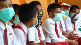 Yang Perlu Dilakukan orang Tua di Tengah Wabah Corona