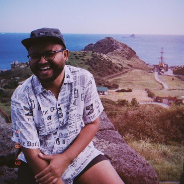 Kabar Duka, Allan Wangsa 'Big Brother' Meninggal Dunia