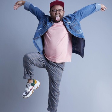 Pesan Terakhir Allan Wangsa Sebelum Meninggal Dunia