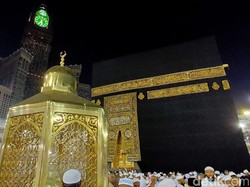 Tentang Masjidil Haram yang Ditutup Sementara Karena Virus Corona