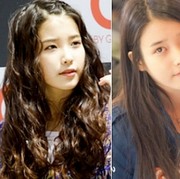 Pilih Mana: Rambut Lurus atau Wavy Para Kpop Idols