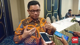 DPR: Jangan Pakai Kekuatan Negara untuk Tekan Intoleransi