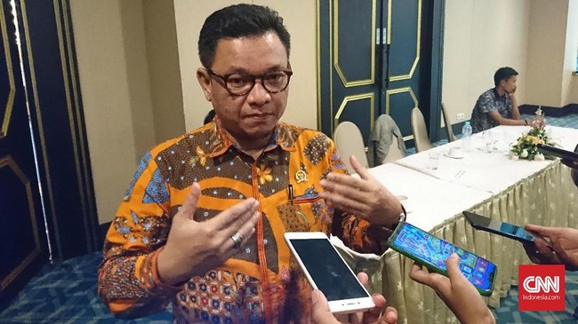 Plt Ketua DPD Partai Golkar Jawa Barat, Ace Hasan Syadzily, yakin masyarakat Sunda akan memaafkan Arteria Dahlan. Namun permintaan maaf saja dinilai tak cukup.