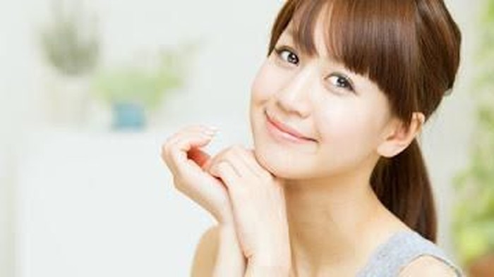 Rahasia Merawat Kecantikan Kulit Wajah