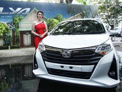 Penjualan Mobil LCGC Ikut Babak Belur, Pabrikan Cuma Kirim 154 Mobil Bulan Lalu