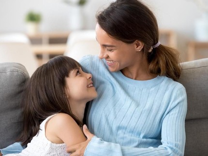Cara Memperkuat Bonding Meski Tidak 24 Jam Bersama Anak