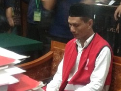 Suami Pembakar Istri di Surabaya Terancam Penjara 10 Tahun