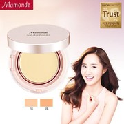 Review: Mamonde Real Skin Founder