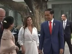 Jokowi Akan ke Australia Membawa Hadiah Perjanjian Perdagangan Bebas