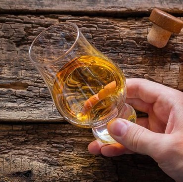 Populer di Indonesia, Kenapa Wiski Diklaim Miliki Manfaat Bagi Kesehatan?