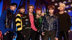 iKON dan BTOB 4U akan Ikut Kingdom Mnet