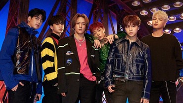img-title Saling Jujur Saat Camping, Member iKON Kenang Kembali Masa Trainee
